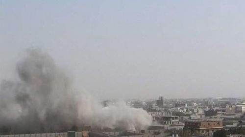 حمله مجدد سعودی‌ها به صعده یمن/ ۴ نفر کشته و زخمی شدند