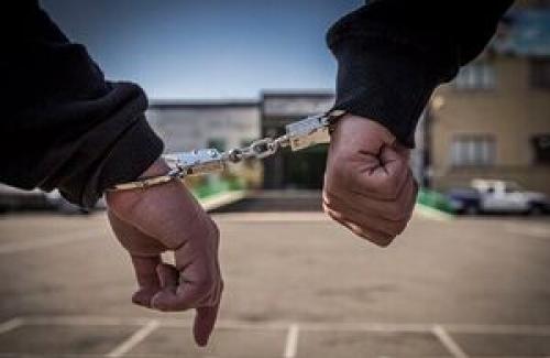  دستگیری باند قاچاق انسان در مرز مهران