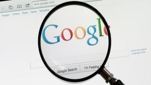 بیشترین جستجوی گوگل ایرانیان در دی ۱۴۰۱