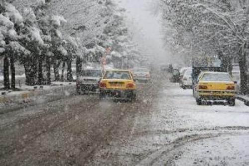 بارش برف و باران ۵ روزه در برخی استان‌ها/ افزایش آلودگی هوا در شهرهای صنعتی و پُرجمعیت