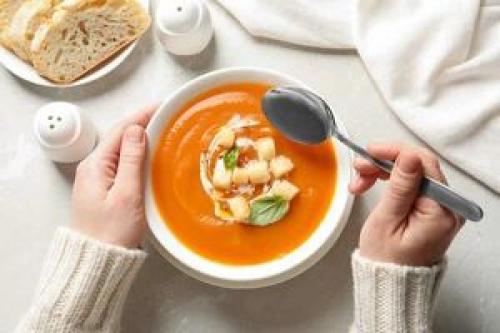 رژیم غذایی سوپ چه خطراتی دارد؟