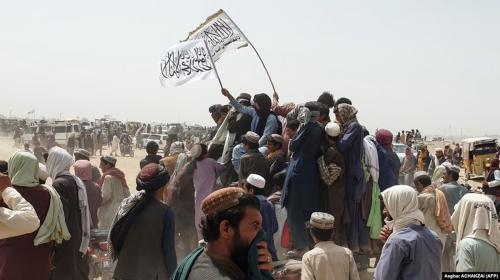 جنگ بر روی خط دیورند؛ بحران جدید پاکستان 