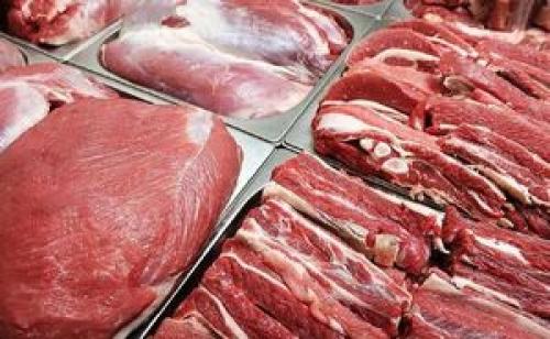 قیمت روز گوشت قرمز در بازار
