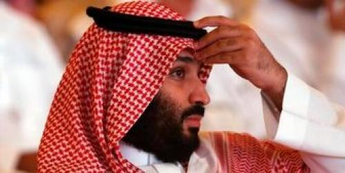  ابتکار ولیعهد عربستان برای پیشبرد عادی‌سازی روابط با اسرائیل 