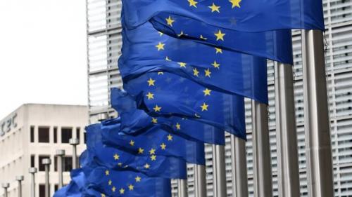 موافقت اتحادیه اروپا با کمک‌های نظامی ۵۰۰ میلیون یورویی به اوکراین