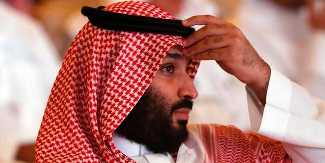 ابتکار ولیعهد عربستان برای پیشبرد عادی‌سازی روابط با اسرائیل