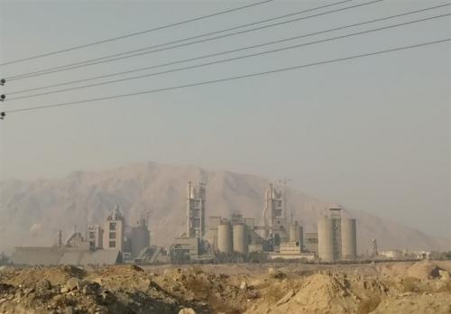 کارخانه سیمان تهران: سرطان مردم ربطی به ما ندارد 