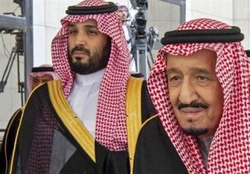 پشت پرده تغییر سیاست کمک‌های مالی عربستان