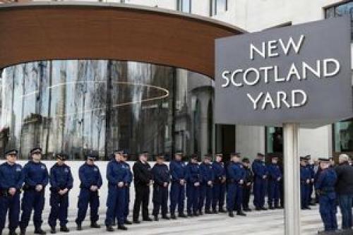 پرونده قطور فساد اخلاقی پلیس لندن/بن‌بست اعتماد زنان به نهاد حافظ امنیت اجتماعی در انگلیس