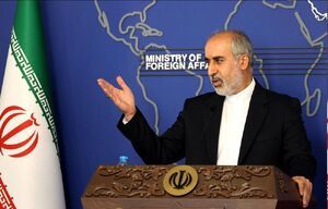  واکنش رسمی ایران به حمله به سفارت آذربایجان در تهران 