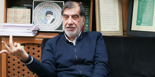 علی لاریجانی قصد حضور در انتخابات مجلس را ندارد 