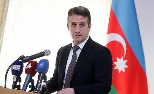 قدردانی سفیر آذربایجان از وزیر امورخارجه ایران