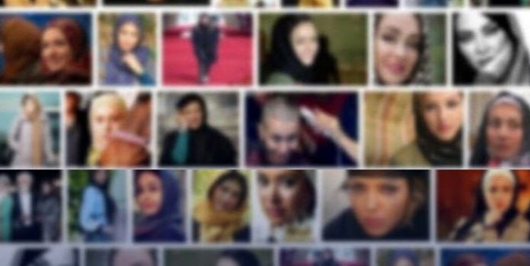 واکنش کاربران به رفتارهای بازیگران ایرانی با هشتگ «تروریسم فرهنگی» 