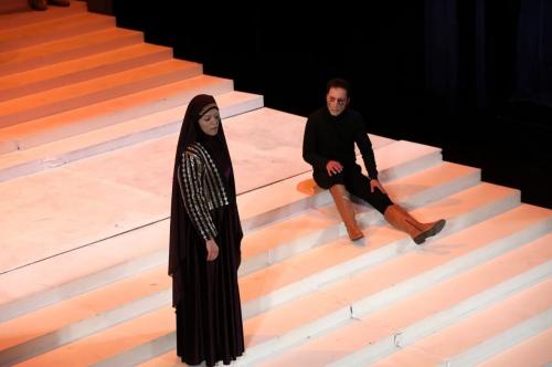 پُر اجرا ترین روز جشنواره تئاتر فجر با ۱۹ نمایش 