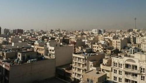  قیمت آپارتمان در محله امام زاده حسن
