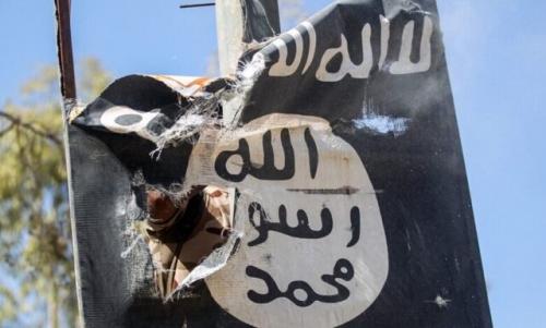 طرح تروریستی داعش با استفاده از پهپاد