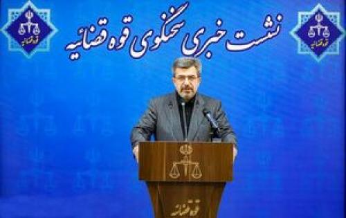  تکذیب بازداشت وزیر دولت روحانی در پرونده اکبری