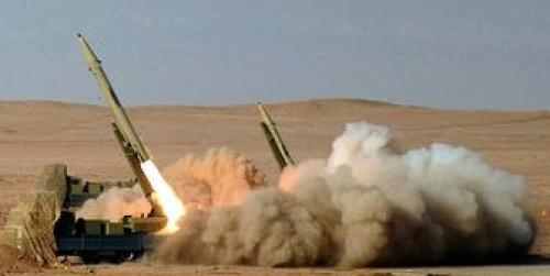  توان مقابله با موشک‌های بالستیک ایران را نداریم 