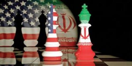 وزارت بازرگانی آمریکا ۷ نهاد ایرانی را به فهرست سیاه خود اضافه کرد