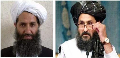 تغییر رهبری طالبان؛ رهبران ارشد برکناری هبت‌الله را بررسی می‌کنند