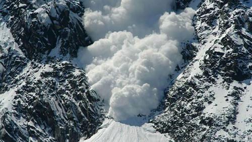  هشدار هواشناسی: خطر کولاک برف و ریزش بهمن در ارتفاعات