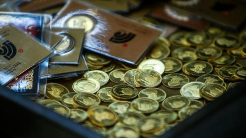  سیگنال افزایش قیمت طلا به بازار سکه ۱۳ بهمن