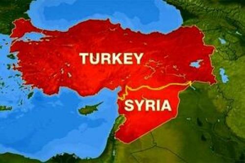 ترکیه یک پایگاه در ادلب را تخلیه کرد