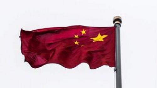  واکنش وزارت دفاع چین به سرنگونی بالونش در آمریکا