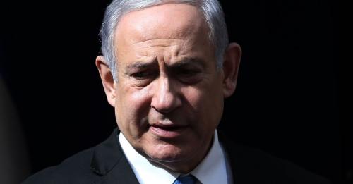 واکنش نتانیاهو به تهدید شدنش به ترور توسط یک خلبان
