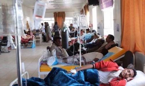 کمبود دارو و تجهیزات پزشکی در یمن/بیماری‌های کشنده بیداد می‌کند