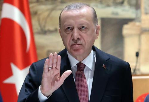 هشدار اردوغان به کشورهای اروپایی: بهای سنگینی خواهید پرداخت