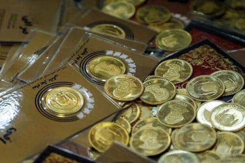 آغاز مرحله سوم عرضه گسترده ربع سکه در بورس
