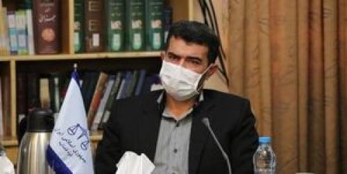 دروغ پردازی رسانه‌های ضد انقلاب در مورد خودکشی یک زندانی در زاهدان