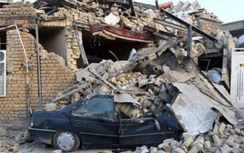 اگر زلزله‌ در تهران اتفاق بیفتد، چه می‌شود؟