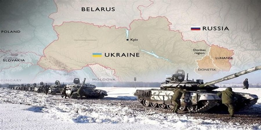 جنگ اوکراین و بی‌تعهدی کشورهای غیر غربی