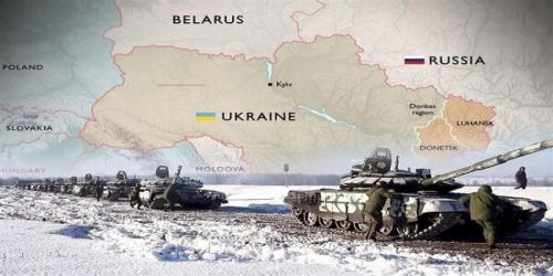 جنگ اوکراین و بی‌تعهدی کشورهای غیر غربی