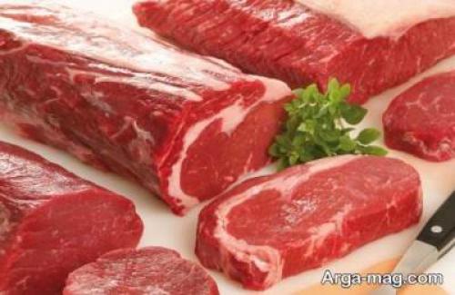 فروش گوشت آهو در فروشگاه‌های اینترنتی