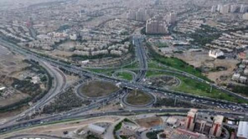 بهره برداری از ۷ پل در پایتخت تا پایان امسال