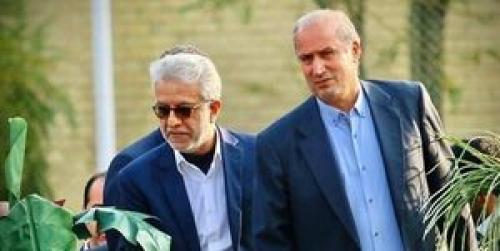 نظر شیخ سلمان درباره قانون ضد ایرانی AFC