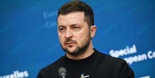 تداوم اخراج مقام‌های ارشد اوکراینی