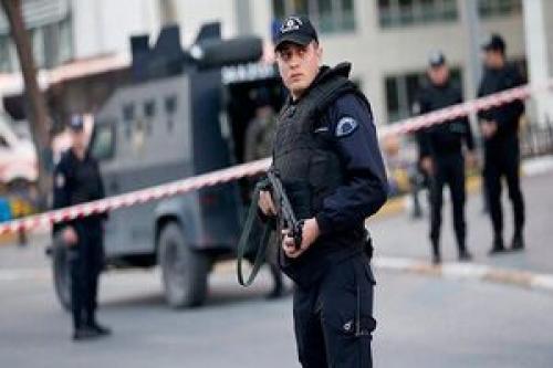 بازداشت ۴۸ نفر در ترکیه به اتهام غارت اموال مردم 