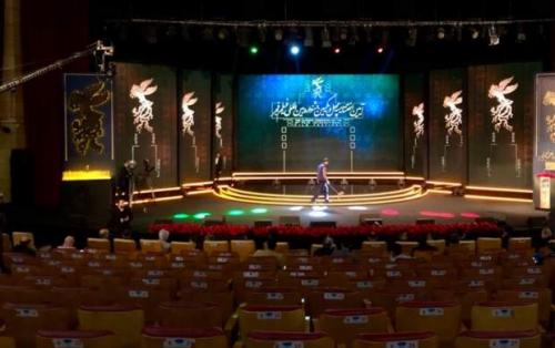 برندگان سیمرغ جشنواره فیلم فجر چهل‌ و یکم مشخص شدند/ شب شاد سینمای ایران با رایحه خوش وحدت و یاد شهدا