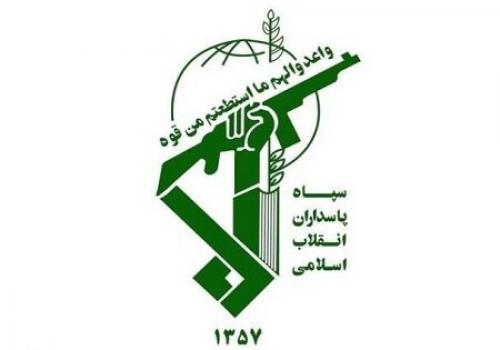 قدردانی سپاه از حضور حماسی و دشمن شکن ملت ایران در راهپیمایی یوم‌الله 22 بهمن