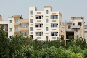 قیمت آپارتمان در محله دانشگاه تهران