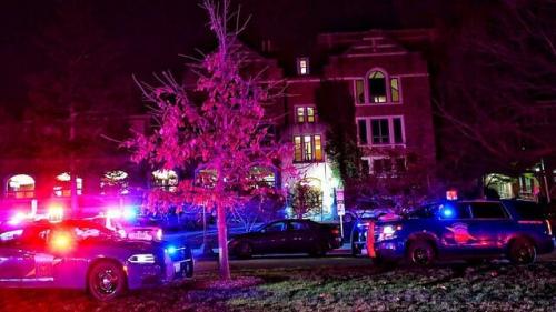  تیراندازی مرگبار در دانشگاه میشیگانِ آمریکا