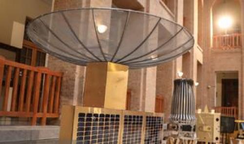 طلسم ساخت «ماهواره SAR» در ایران شکست
