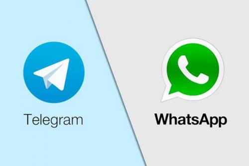  حمله شدید مدیرعامل واتساپ به تلگرام؛ ابزار جاسوسی روسیه هستی!