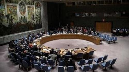 شورای امنیت سازمان ملل تحریم‌ها علیه یمن را تمدید کرد