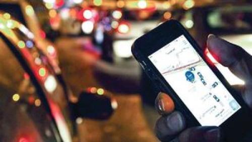 تحمیل هزینه‌های گزاف به شهروندان از سوی تاکسی‌های اینترنتی