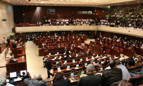 کنست لغو تابعیت اسرای فلسطینی را تصویب کرد